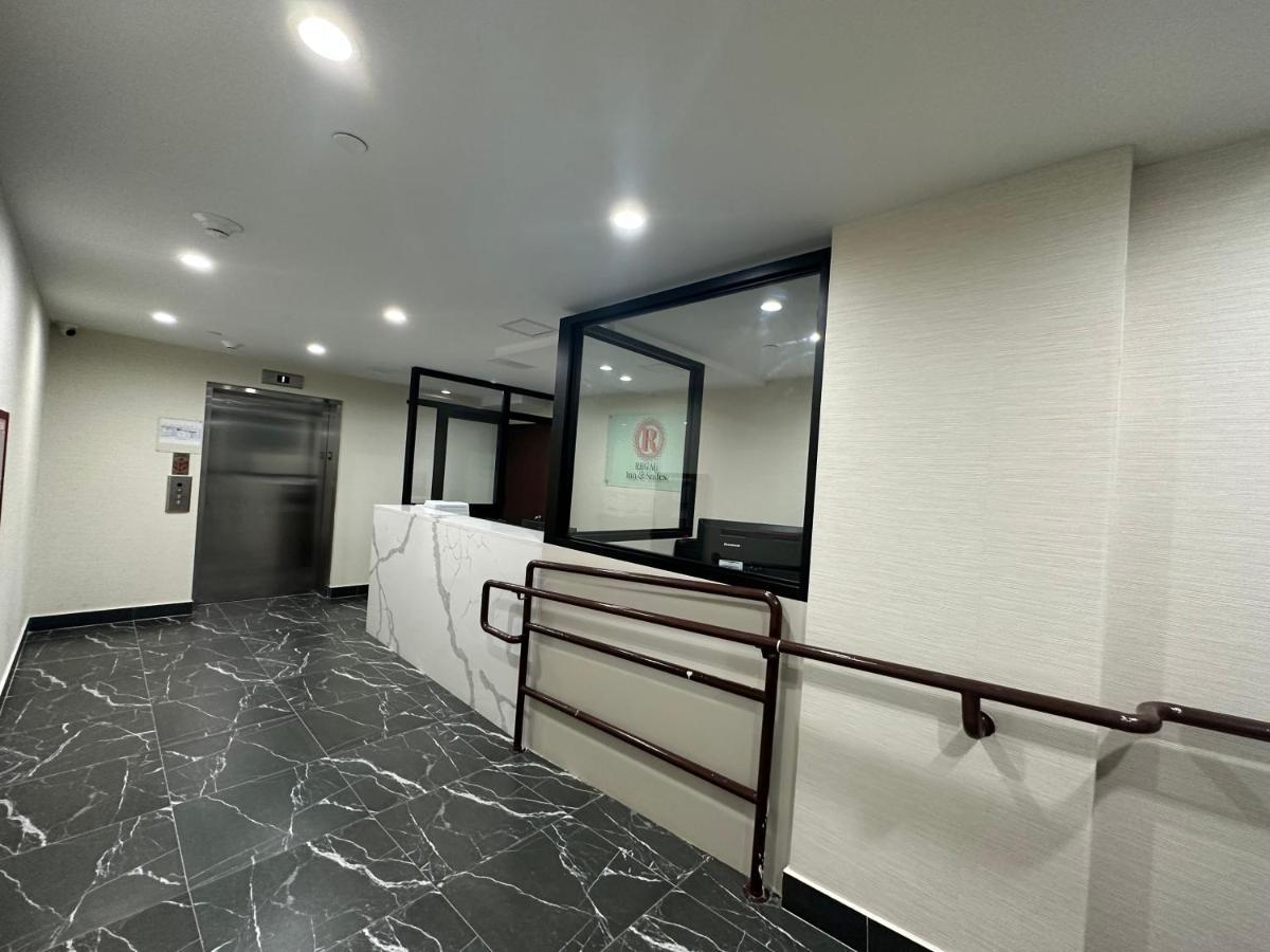 Hotel Regal & Laguardia Nova York